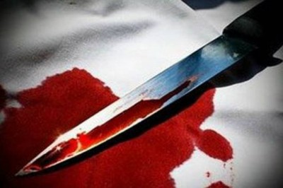 باكستاني يقتل باكستاني بطعنات سكين  بسبب هاتف ضواحي أثينا
