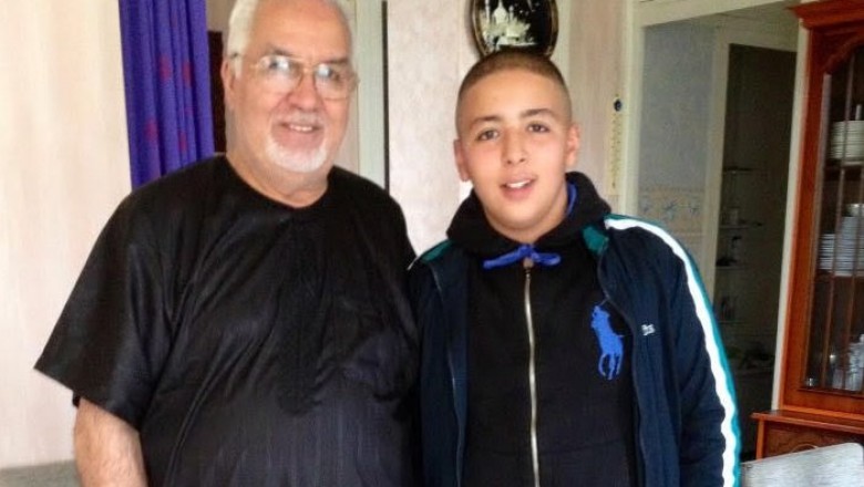 الشرطة الفرنسية تقتل مهاجراً مغربياً تلفظ بعبارة الله أكبر ووزارة بنعتيق تتابع ملف وفاة الشاب بلال