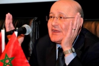 سفير المغرب في المكسيك: لا وجود لمغاربة ضمن ضحايا الزلزال