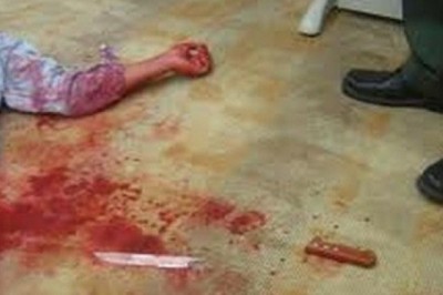 مصري يرتكب جريمة  قتل راحت ضحيتها سيدة مغربية وزوجته المصرية، بتركيا
