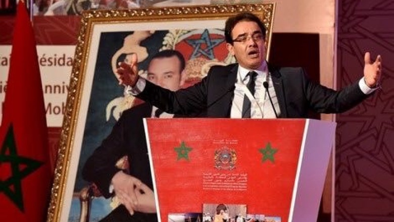 بنعتيق ترحيل الجثامين موجه لفائدة المواطنين المغاربة المقيمين بالخارج المعوزين