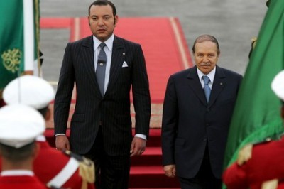 المغرب يقطع علاقاته الدبلوماسية مع الجزائر ويتهمها بالتشويش على مبعوث الأمم المتحدة الى الصحراء