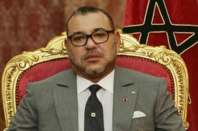 الملك محمد السادس أعفى عددا من الوزراء السابقين في حكومة عبد الإله بنكيران