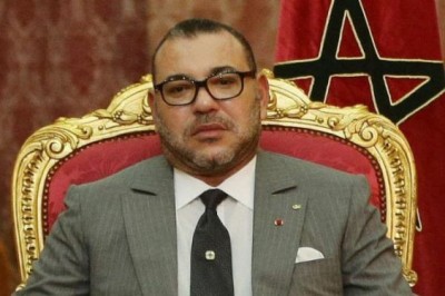 Ο βασιλιάς του Μαρόκου Mohammed VI προχώρησε  Σε αναστολή καθηκόντων  3 υπουργών και Γραμματέα του Κράτους της σημερινής κυβέρνησης