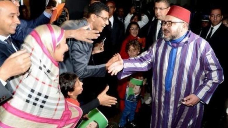 Η βασιλική απόφαση δημιούργησε λαϊκή ανακούφιση μετά τον «πολιτικό σεισμό» στο Μαρόκο