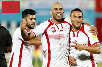 Το Μαρόκο προκρίνεται για το Παγκόσμιο Κύπελλο του 2018 εξαλείφοντας την Ακτή Ελεφαντοστού  με 2 α 0