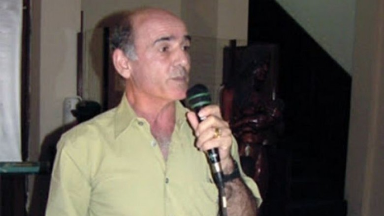 مقتل سفير فينزويلا  بالمغرب رمياً بالرصاص