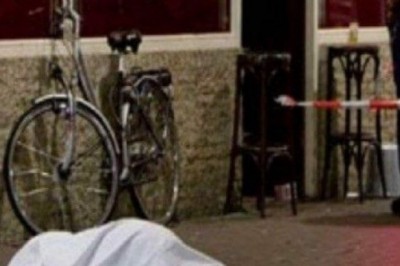 بطل مغربي في الكيك بوكسينغ يقتل بأمستردام ب 9 طلقات نارية