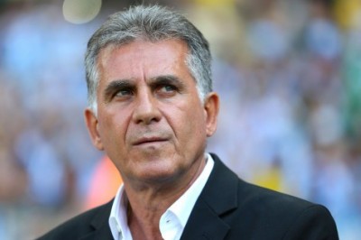 مدرب إيران: مواجهة المغرب ستكون مثل نهائي كأس العالم