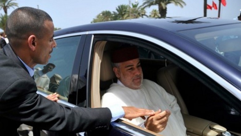  بنكيران سادس أغنى شخصية سياسية بالمغرب بثروة 565مليار راكمها في فترة وجيزة