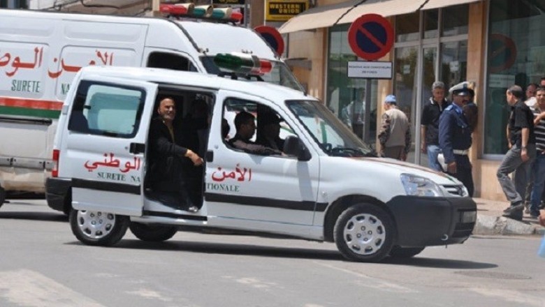 حجز أسلحة نارية لدى مهاجر مغربي بالخميسات