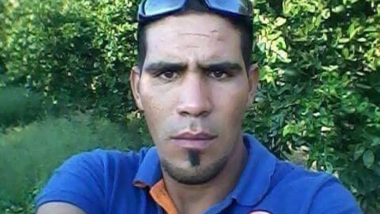 وفاة مهاجر مغربي يدعى محمد دخشون 27 سنة بسكالا لاكونيا باليونان  300 كلم جنوب اثينا في ظروف غامضة