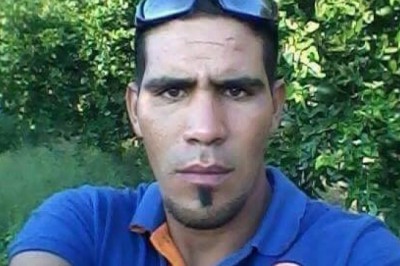 وفاة مهاجر مغربي يدعى محمد دخشون 27 سنة بسكالا لاكونيا باليونان  300 كلم جنوب اثينا في ظروف غامضة