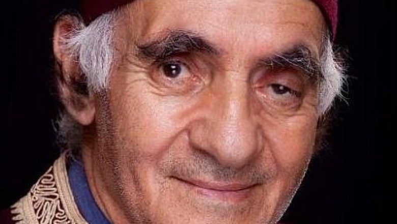 الملك  محمد السادس يتكفل بعلاج الفنان عبد الرؤوف بعد تدهور حالته الصحية