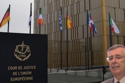Η δήλωση του γενικού εισαγγελέα του Δικαστηρίου της ΕΕ  Μ. Wathelet : συμπεράσματα με στόχους  όπου μια ψευδαίσθηση με νόμιμο τόνο;