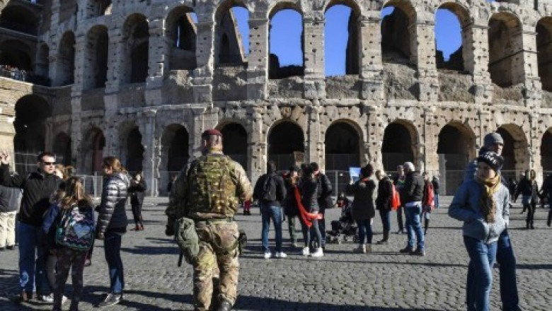 يهم المغاربة.. إيطاليا تقترح عليكم أكثر من 30 ألف منصب عمل  بانطلاق عملية ديكريتو فلوسي