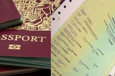 أنت محظوظ: إذا كان لك قريب يحمل الجنسية الإيطالية ،فالقانون يخول لك رخصة الإقامة