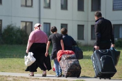ألمانيا تدفع 3000  يورو للمهاجرين واللاجئين للعودة إلى بلدانهم حتى 28 فبراير 2018