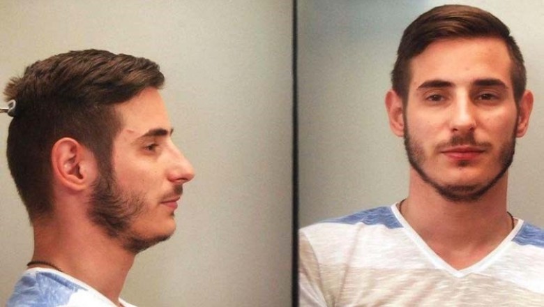 القبض على المتهم البالغ من العمر 29 سنة باغتصاب القاصرات بعد إعطائهم المخدرات 