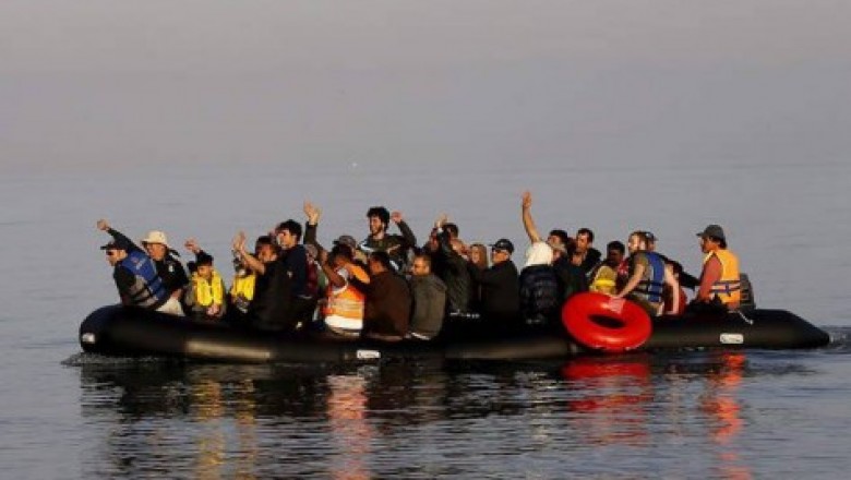 اتفاق استثنائي للهجرة بين الرباط وبروكسيل يعزز مكانة المغرب  لدى الاتحاد الأوروبي بشكل كبير