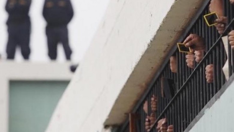 الترحيل ينتظر مئات المواطنين المغاربة داخل سجون فرنسا