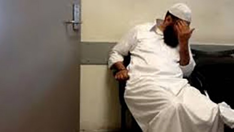القبض على إمام بتمارة اغتصب أطفالاً و نساءً داخل مسجد !