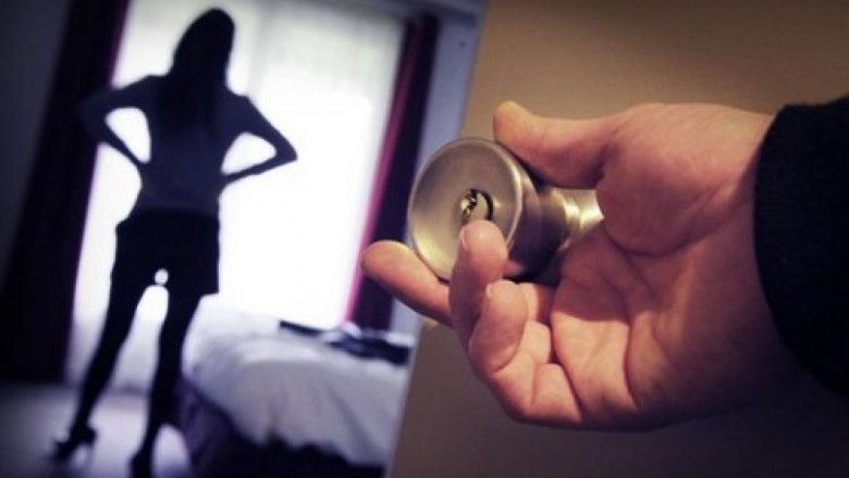 قانون الاتجار بالبشر في المغرب .. عقوبات ثقيلة قد تصل الى السجن المؤبد