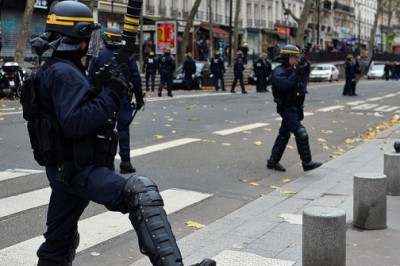 بعد 4 ساعات.. الشرطة الفرنسية تسقط مُحتجز الرهائن المغربي جثة هامدة