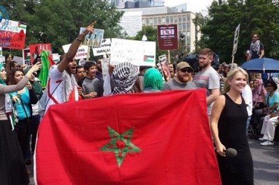 المغاربة يتصدرون قائمة الحاصلين على الجنسيات الأوروبية