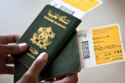 هذه الدول يمكن للمغاربة زيارتها بدون الحصول على تأشيرة