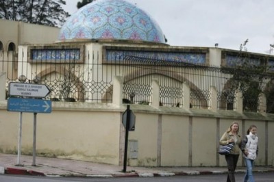 المغرب يغلق سفارته في طهران ويطرد سفير إيران