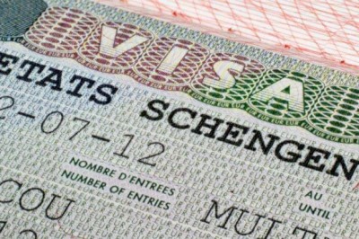 تأشيرات شنغن تباع مقابل 60 ألف درهم في الرباط بالقنصلية  الإسبانية 