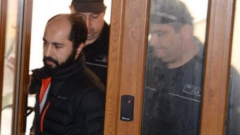 بلغاريا  تسلم نوفل رشيد الزهري إلى المغرب يشتبه في انتمائه لجماعة داعش الإرهابية