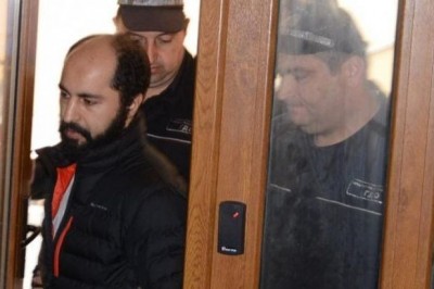 بلغاريا  تسلم نوفل رشيد الزهري إلى المغرب يشتبه في انتمائه لجماعة داعش الإرهابية