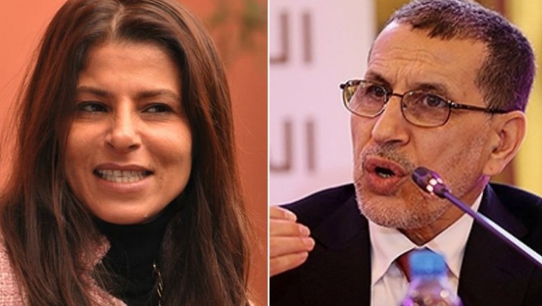 العثماني غاضب من سميرة سيطايل بسبب المقاطعة و يطالب &lsquo;دوزيم&rsquo; بالإعتذار !
