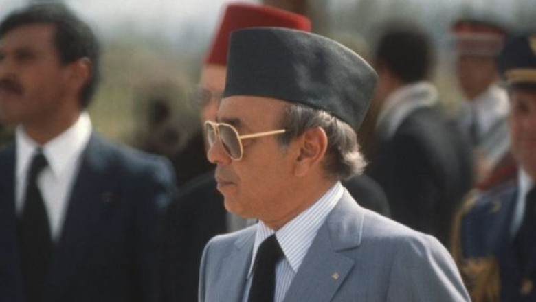 تعرف عن الهدية التي قدمها الملك الراحل  الحسن الثاني إلى مسجد سيول  بكوريا الجنوبية