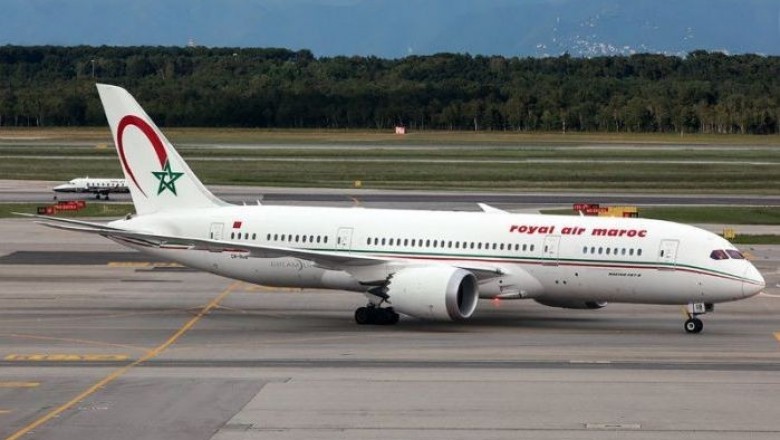 اتفاقية بين الخطوط الجوية الملكية وشركة أليطاليا تقدم 29 رحلة جوية بين المغرب وإيطاليا