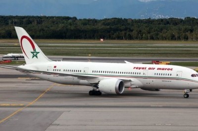 اتفاقية بين الخطوط الجوية الملكية وشركة أليطاليا تقدم 29 رحلة جوية بين المغرب وإيطاليا 