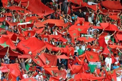 إتفاقية لنقل ألاف المشجعين المغاربة بٰ5000 درهم من هذه المدن نحو روسيا