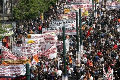 إضراب عام للعاملين في وسائل النقل العام يومي الأربعاء والخميس 30 و 31 مايو باثينا
