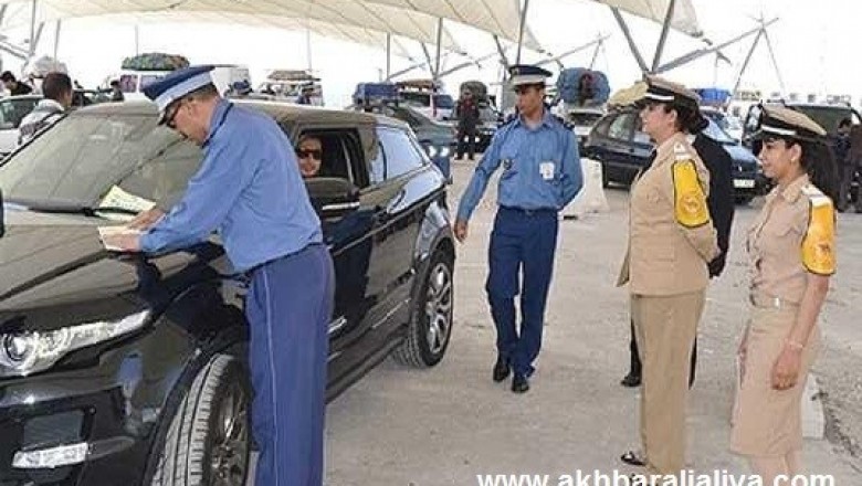 خبر سار للجالية : مذكرة جديدة بخصوص سيارات المتقاعدين المهاجرين"أصبحت قابلة للبيع من يوم تعشيرها" 