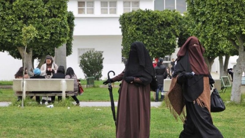 النرويج يصادق رسمياً على حظر ارتداء النقاب بالمؤسسات التعليمية لتستمر القائمة عبرانضمام دول الاتحاد  الأوروبي الواحدة تلو الأخرى 