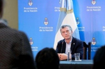 إقالة وزيرين في الأرجنتين بسبب إرتفاع الأسعار والدين الخارجي 