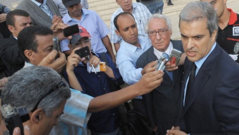 مولاي هشام ينتقد منع كتابه مذكرات أمير مبعد بالمغرب و يهاجم الحكومة برئاسة حزب العدالة والتنمية