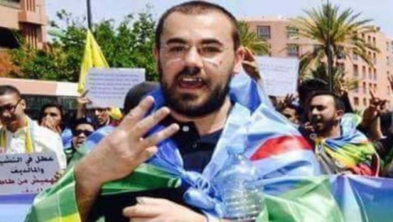 الحكم بالسجن 20 عاما على ناصر الزفزافي قائد الحراك الشعبي في المغرب