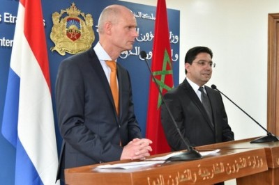 هولندا تحذر المهاجرين المغاربة من زيارة الريف هذا الصيف بعد الحكم على نشطاء الحراك !