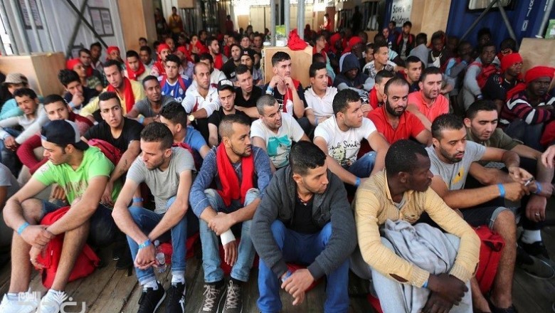 مساعدات مالية مهمة  للمغرب من الاتحاد الأوروبي لوقف تدفق المهاجريين 