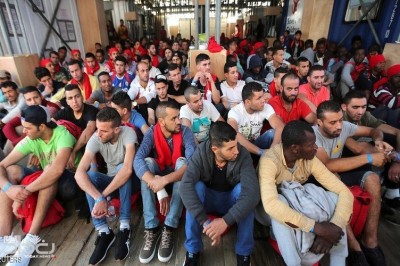 مساعدات مالية مهمة  للمغرب من الاتحاد الأوروبي لوقف تدفق المهاجريين 