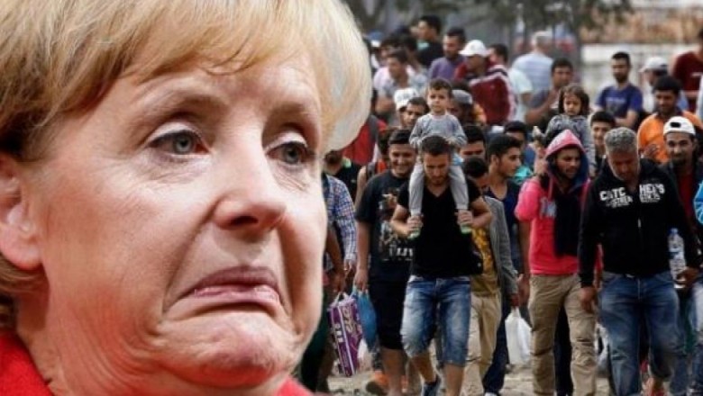 رسميا ألمانيا تصنف المغرب والجزائر وتونس دول آمنة و تقرّ قانونا يرفض اللجوء