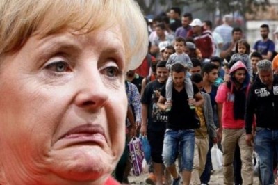 رسميا ألمانيا تصنف المغرب والجزائر وتونس دول آمنة و تقرّ قانونا يرفض اللجوء